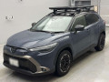 2023 Toyota Corolla Cross