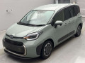 2023 Toyota Sienta