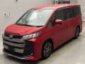 2023 Toyota Noah
