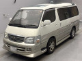 2002 Toyota Hiace Wagon