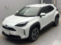 2025 Toyota YARIS CROSS
