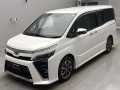 2021 Toyota Voxy