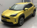 2023 Toyota YARIS CROSS