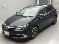 2015 Toyota Auris