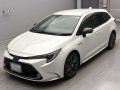 2019 Toyota Corolla Touring Wagon