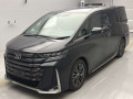 2023 Toyota Vellfire Hybrid