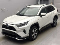 2021 Toyota Rav4 PHV
