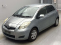 2008 Toyota Vitz