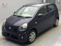 2015 Daihatsu Mira e:S