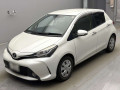 2016 Toyota Vitz