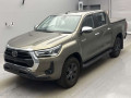 2024 Toyota Hilux