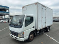 2005 Mitsubishi Fuso Canter