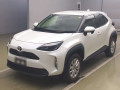 2021 Toyota YARIS CROSS