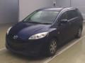 2013 Mazda Premacy