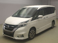 2018 Nissan Serena