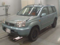 2000 Nissan X-Trail