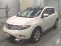 2010 Nissan Murano
