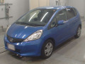 2011 Honda Fit