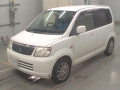2005 Mitsubishi eK Wagon