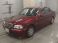 1999 Mercedes Benz C-Class