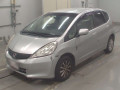 2011 Honda Fit