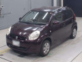 2012 Toyota Passo