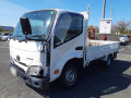 2024 Toyota Dyna Truck