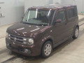 2007 Nissan Cube