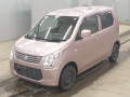2013 Suzuki Wagon R