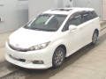 2014 Toyota Wish