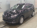 2014 Nissan X-Trail