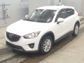2013 Mazda CX-5