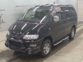 2006 Mitsubishi Delica Spacegear