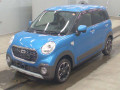 2016 Daihatsu Cast