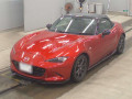 2015 Mazda Roadster