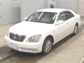 2004 Toyota Crown