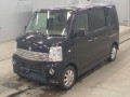 2013 Suzuki Every Wagon