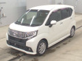 2015 Daihatsu Move Custom