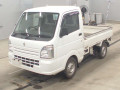 2016 Suzuki Carry Truck