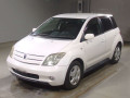 2005 Toyota IST