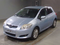 2007 Toyota Auris