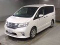 2012 Nissan Serena