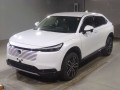 2025 Honda VEZEL