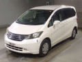 2008 Honda Freed