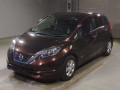 2016 Nissan Note