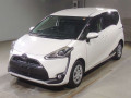 2017 Toyota Sienta