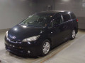 2011 Toyota Wish