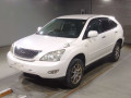 2008 Toyota Harrier
