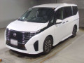 2025 Nissan Serena