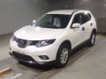 2015 Nissan X-Trail